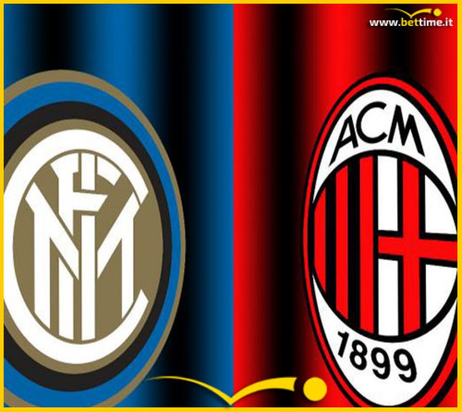 Il Derby Inter - Milan: I 7 punti della discordia!