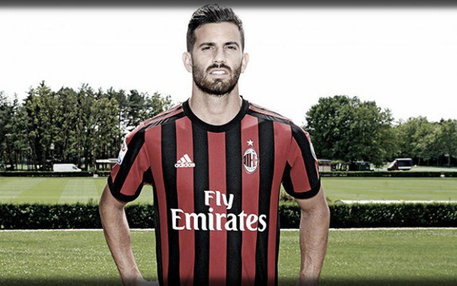 Milan, il difensore argentino Musacchio sarà milanista