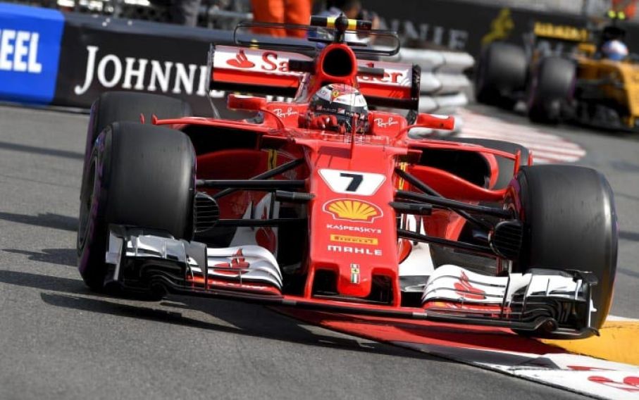 Formula 1 Monaco: Ferrari regina di Montecarlo.