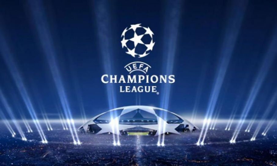 Champions League: "Napoli- Shakhtar Donetsk"