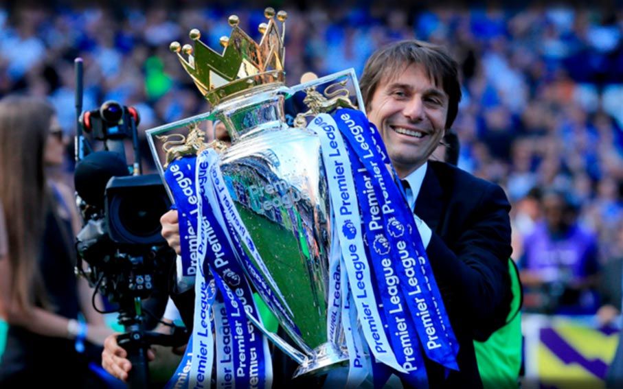 Conte: «Inter? No, rimango al Chelsea. La Juve mi ha insegnato tanto»