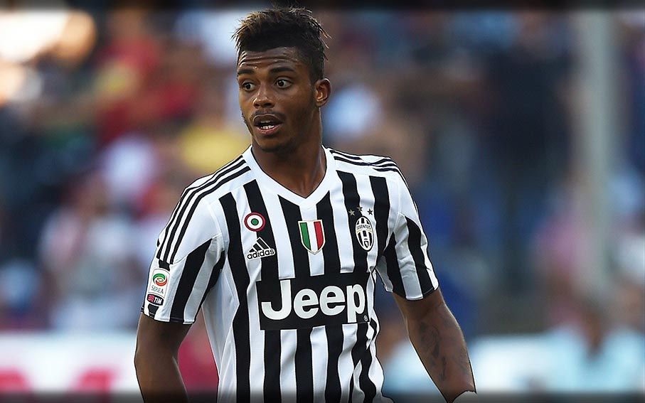 Juventus, Lemina: "Voglio più spazio"
