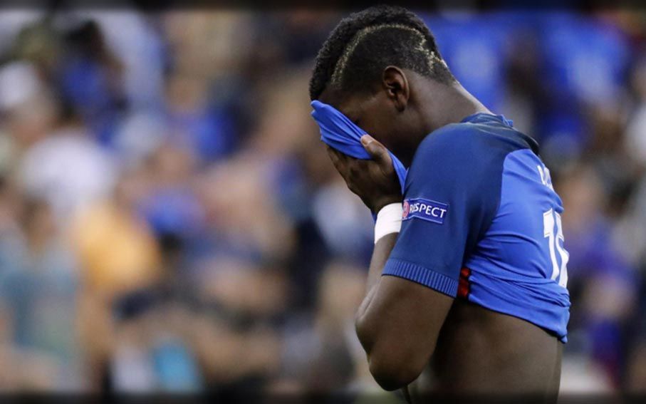 Calciomercato Juventus, dalla Spagna: «Il Real Madrid molla Pogba»