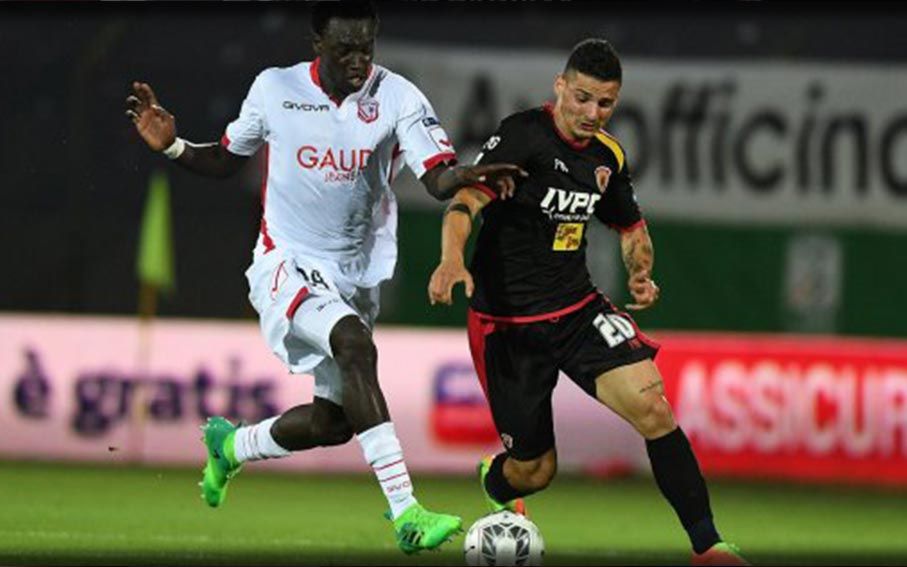 Serie B, finale playoff Benevento - Carpi: l' 8 Giugno il responso